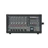 PHONIC Powerpod 620 R ԡ 200W 6-Channel Powered Mixer with USB Recorder + Player