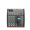 PHONIC AM 220 P ԡ 2-Mic/Line 2-Stereo Input Compact Mixer with USB Player