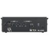 TOA RU-2002 Amplifier Control Unit for PM-660D with Signal