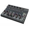 BEHRINGER XENYX 1002B ԡ Premium 10-Input 2-Bus Mixer with XENYX Preamps, British EQs and Optional Battery Operation
