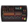 BEHRINGER DIGITAL MIXER X32 ԡ 40-Input, 25-Bus Digital Mixing Console with 32 Programmable MIDAS Preamps, 25 Motorized Faders, Channel LCD's, FireWire/USB Audio Interface and iPad/iPhone* Remote Control