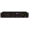 ITC Audio T-6245 ԡ Mixer with 6 zone speaker selector for source selection and zone control