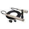 RODE NT6 ⿹ Compact 1/2" Condenser Microphone with Remote Capsule