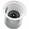 Electro-Voice EVID C8.2HC ⾧Դྴҹ 8-inch enhanced pattern-control two-way coaxial ceiling loudspeaker