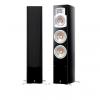 YAMAHA NS-555 ⾧ 3-Way Bass-Reflex Tower Speaker System