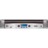 CROWN I-T5000HD Rackmount Stereo Power Amplifier 1250W/Channel @ 8 Ohms
