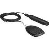SHURE MX391/O Omni-Directional Boundary Condenser Microphone (Black)