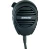 SHURE 514B Handheld Omnidirectional Push-To-Talk Microphone for Paging, Mobile Communication and Public Address (Lo-Z)