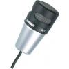 SHURE 562 Cardioid Noise-Cancelling Lo-Z Communication Microphone for Gooseneck