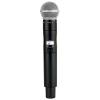 SHURE ULXD2/SM58 Handheld Transmitter with SM58