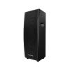 PHONIC iSK215A Deluxe 1500W 2 x 15" Active 2-Way Stage Speaker