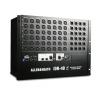 ALLEN&HEATH IDR-48 MixRack - Fixed format, 48 mic/line in 24 out