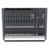 ALLEN&HEATH PA202-CP 16 Mono 2 Stereo 2 X 500W Powered Mixer