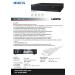  MBOX NET-6000-1HD ͧ蹤 촴ʡ MBOX NET 6000-1TB Professional Entertainment System Hard Disk 1000 GB Karaoke