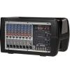PEAVEY XR® 8300 ԡ 2x300 watts per channel at 4 ohms