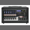 PEAVEY PV-6500 ԡ 400 watts 6 channel 9-Band Graphic EQ with FLS®