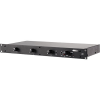 BIAMP 301 MIXER ԡ 3-channel mic/line mixer w/remote master level