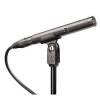 Audio-technica AT4021 Small-Diaphragm Cardioid Condenser Microphone