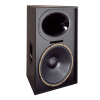 Renkus-Heinz PN/PNX151T/4A ⾧ 2-Way, full range loudspeaker 15" LF, 1" Exit HF - Requires two amp channels, no internal passive X-Over