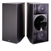 Renkus-Heinz ST/STX8/44 ⾧ High Power Quad 12-inch Three-Way Mid/High CoEntrant Complex Conic Loudspeaker System