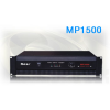 Razr MP1500  350W POWER Amplifier