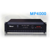 Razr MP4000  2000W POWER Amplifier