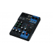 YAMAHA MG06X ԡ 6-Channel Mixing Console: Max. 2 Mic / 6 Line Inputs (2 mono + 2 stereo) / 1 Stereo Bus
