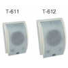 ITC Audio T-612 ⾧Դѧ Wall Mount Speaker 10W.