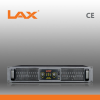 LAX CE500 ͧ§ 2X800W/4Ω  2X500W/8Ω Amplifier,2U