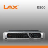 LAX R803 ͧ§ 2X480W/4Ω  2X300W/8Ω Amplifier,2U