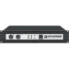 Electro-Voice CP4000S ͧ§ Power amplifier, 2 x 1400 watts at 4 ohms, Switch-Mode Power Supply, 2 RU