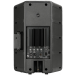 Electro-Voice SxA100+ ⾧Ẻͧ㹵 Powered 230V, 12-inch two-way, 65º x 65º, 2 mic/line inputs, line-level out, stand mount, black polypropylene