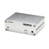 ͧ§ҹ IP ͧ§ҹ IP BARIX Instreamer Multiprotocol Audio over IP encoder with line level analog input (stereo), serial port, low latency, PCM G.711, G.722 and MP3 encoding