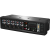 Behringer PMP-550M ԡ EUROPOWER PMP-550 M (MONO) 500-Watt 5-Channel Powered Mixer