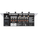 Behringer DX-626  ԡ Professional 3-Channel DJ Mixer with BPM Counter and VCA Control
