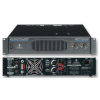 Behringer EP4000  Professional 4,000-Watt Stereo Power Amplifier with ATR (Accelerated Transient Response) Technology