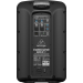Behringer B-112 W ⾧ Active 2-Way 12" PA Speaker System with Bluetooth Wireless Technology, Wireless Microphone Option and Integrated Mixer