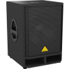 Behringer VQ-1500D ⾧ Professional Active 500-Watt 15" PA Subwoofer with Built-In Stereo Crossover