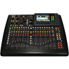 Behringer X-32 COMPACT ԨԵԡ Compact 40-Input, 25-Bus Digital Mixing Console with 16 Programmable MIDAS Preamps, 17 Motorized Faders, Channel LCD's, 32-Channel Audio Interface and iPad/iPhone* Remote Control