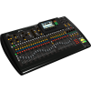 Behringer X-32 ԨԵԡ 40-Input, 25-Bus Digital Mixing Console with 32 Programmable MIDAS Preamps, 25 Motorized Faders, Channel LCD's, 32-Channel Audio Interface and iPad/iPhone* Remote Control