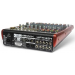Behringer UFX-1204 ԡ ͹͡ Premium 12-Input 4-Bus Mixer with 16x4 USB/FireWire Interface, 16-Track USB Recorder, XENYX Mic Preamps & Compressors, British EQs and Multi-FX Processor