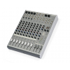 SAMSON MDR-1248 ԡ 12 Channel, 4 Mic/Line Mixer with DSP