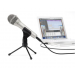 SAMSON Q1U ⿹ Dynamic USB Microphone