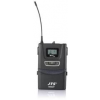 JTS IN264TB UHF PLL Single Channel body-pack transmitter with CM-501