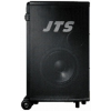 JTS AWA-60 ⾧Ẻ UHF PLL Wireless Portable Active Speaker