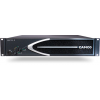 CAMCO Vortex 4 ͧ§ Stereo Power 8 Ohms @ 920W per chanel, Class H, bridgable 4000W @ 4 Ohm