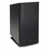 Turbosound TCS115B ⾧ 15" Front Loaded Subwoofer for Installation Applications