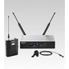 SHURE QLXD14/85 ⿹ Ẻ˹պ Lavalier Wireless Microphone System