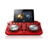Pioneer DDJ-WEGO2 Compact DJ Controller for Virtual DJ LE and more