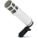 RODE PODCASTER ⿹ Broadcast Quality USB Microphone